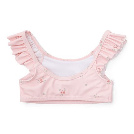 Little Dutch Bikini Kind Volants Rosy Meadows koop je bij Babywinkel