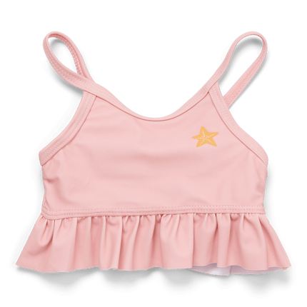 Little Dutch Bikini Kind Voltanst Starfish Pink koop je bij Babywinkel