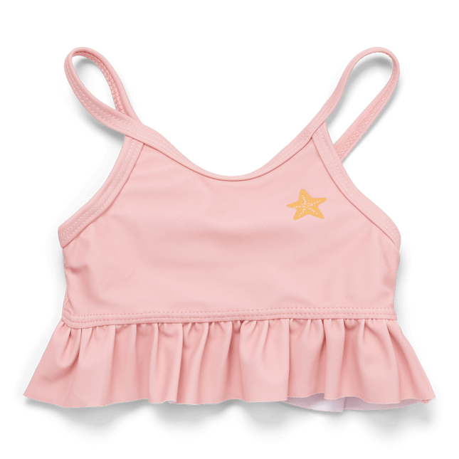 Little Dutch Bikini Kind Voltanst Starfish Pink koop je bij Babywinkel