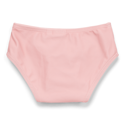 Little Dutch Bikini Kind Voltanst Starfish Pink koop je bij Babywinkel