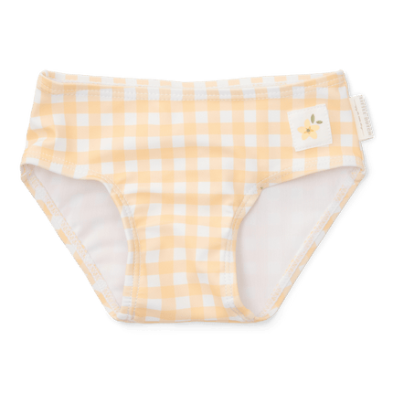 Little Dutch Bikini Kind Voltants Sunshine Checks koop je bij Babywinkel