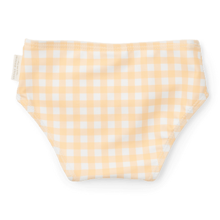 Little Dutch Bikini Kind Voltants Sunshine Checks koop je bij Babywinkel