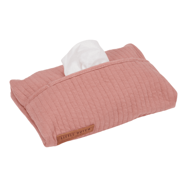 Little Dutch Billendoekjeshoes Pure Pink Blush koop je bij Babywinkel