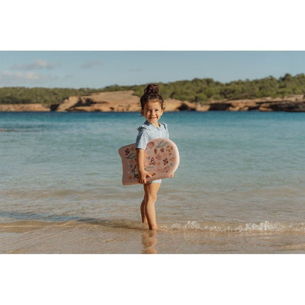 Little Dutch Bodyboard Kind Ocean Dreams Pink koop je bij Babywinkel
