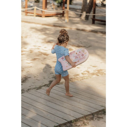 Little Dutch Bodyboard Kind Ocean Dreams Pink koop je bij Babywinkel