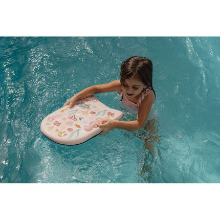 Little Dutch Bodyboard Kind Ocean Dreams Pink koop je bij Babywinkel
