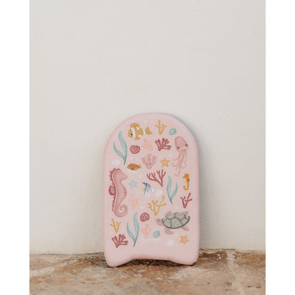 Little Dutch Bodyboard Kind Ocean Dreams Pink koop je bij Babywinkel