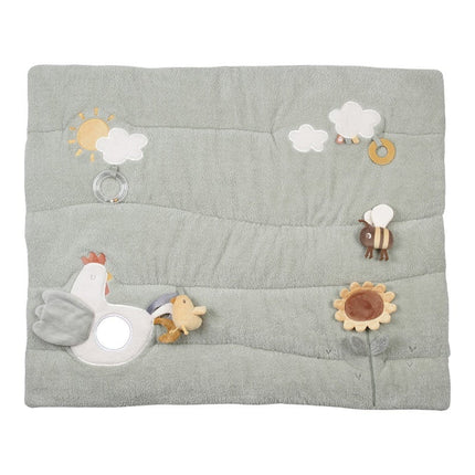 Little Dutch Boxkleed Little Farm koop je bij Babywinkel