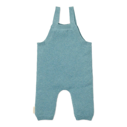 Little Dutch Boxpakje Baby Blue Gebreid koop je bij Babywinkel
