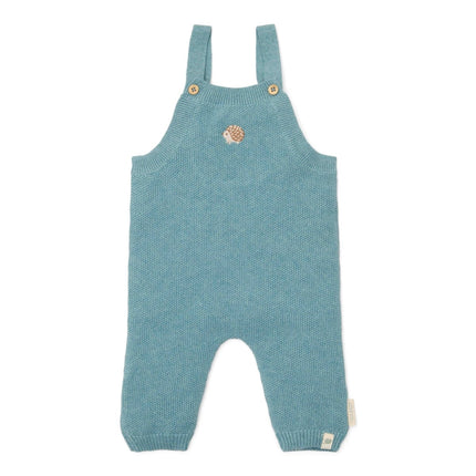 Little Dutch Boxpakje Baby Blue Gebreid koop je bij Babywinkel