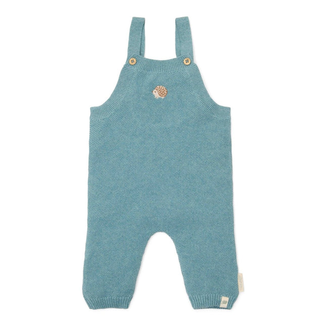Little Dutch Boxpakje Baby Blue Gebreid koop je bij Babywinkel