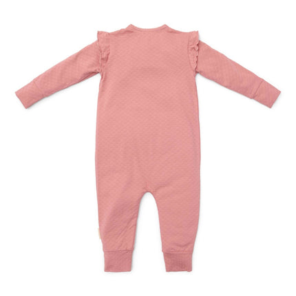 Little Dutch Boxpakje Pink Blush Overslag koop je bij Babywinkel