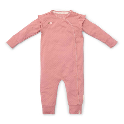 Little Dutch Boxpakje Pink Blush Overslag koop je bij Babywinkel