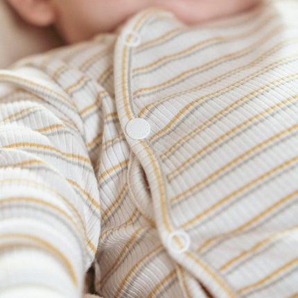 Little Dutch Boxpakje Streep Overslag koop je bij Babywinkel