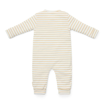 Little Dutch Boxpakje Streep Overslag koop je bij Babywinkel