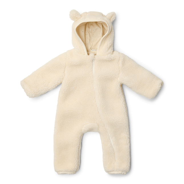Little Dutch Boxpakje Teddy Off White koop je bij Babywinkel