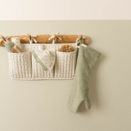 Little Dutch Boxzak Blueberry Leaves koop je bij Babywinkel