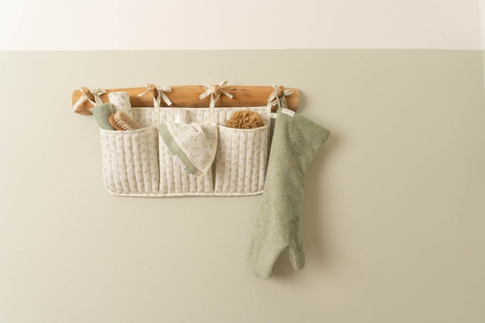 Little Dutch Boxzak Blueberry Leaves koop je bij Babywinkel