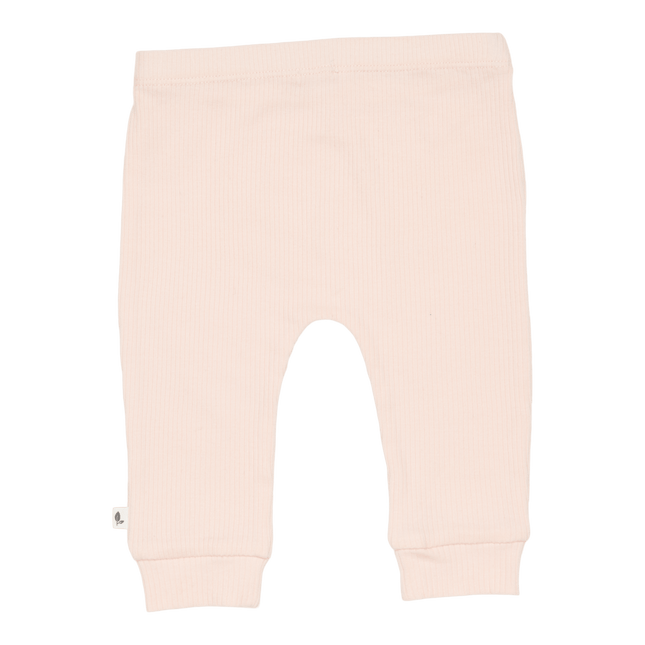 Little Dutch Broek Rib Pink koop je bij Babywinkel