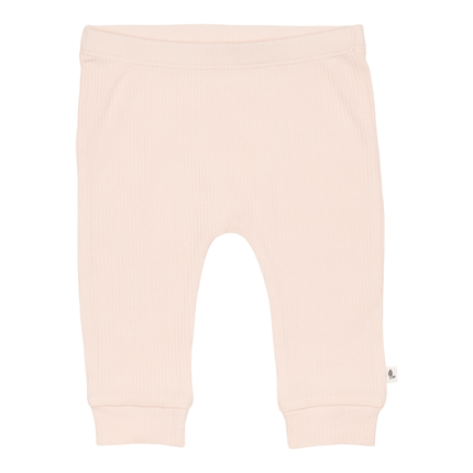 Little Dutch Broek Rib Pink koop je bij Babywinkel