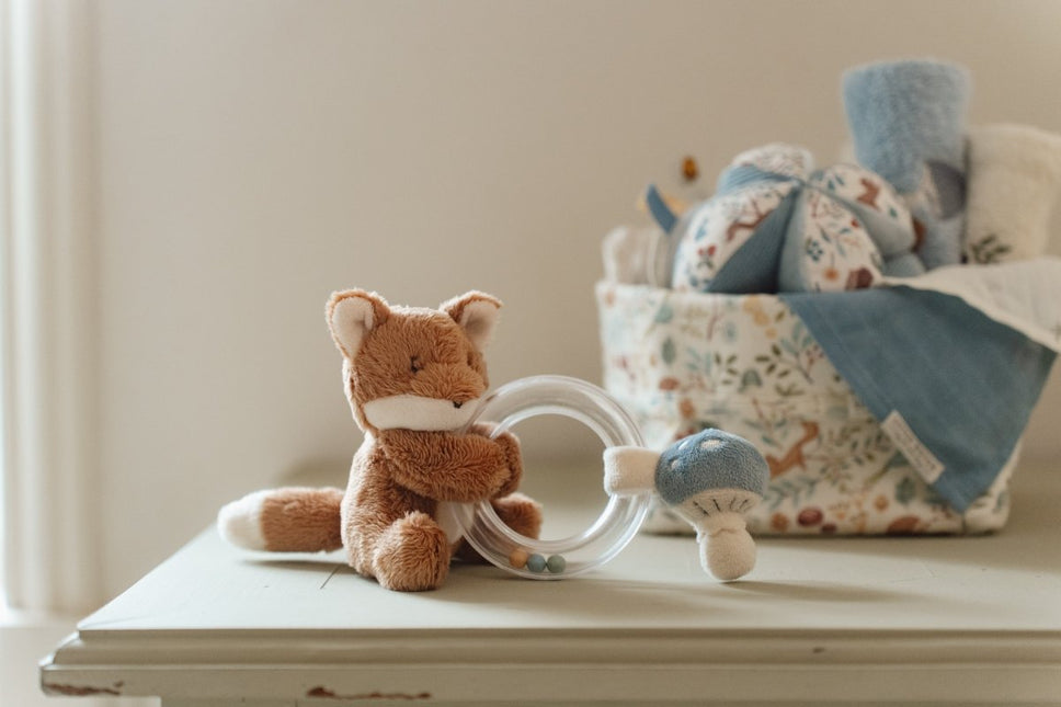 Little Dutch Commodemandje Forest Wonders Klein koop je bij Babywinkel