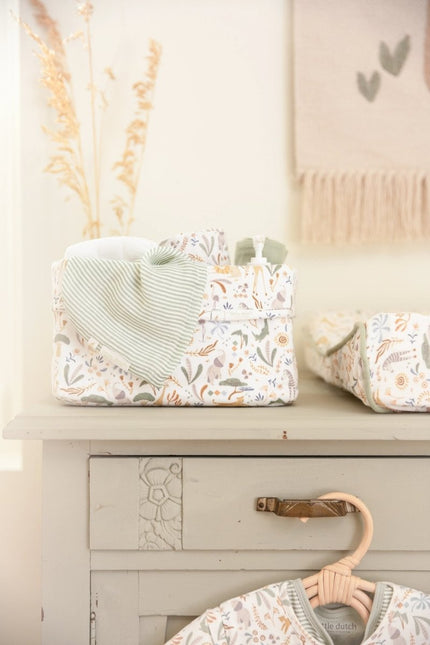 Little Dutch Commodemandje Safari Wonders Klein koop je bij Babywinkel