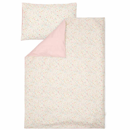 Little Dutch Dekbedovertrek Peuter 1 - Persoons Fairy Wonders koop je bij Babywinkel