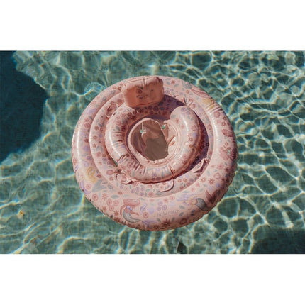 Little Dutch Dreamy Mermaid Babyfloat koop je bij Babywinkel