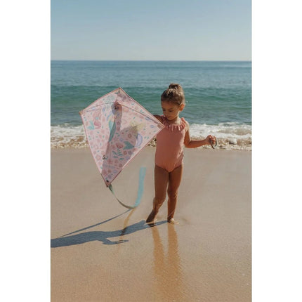 Little Dutch Dreamy Mermaid Diamant Vlieger koop je bij Babywinkel