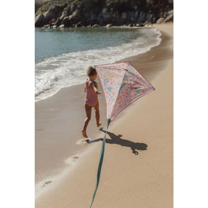 Little Dutch Dreamy Mermaid Diamant Vlieger koop je bij Babywinkel