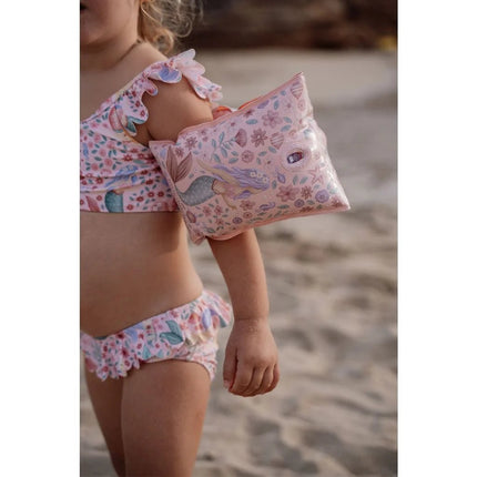 Little Dutch Dreamy Mermaid Zwembandjes koop je bij Babywinkel