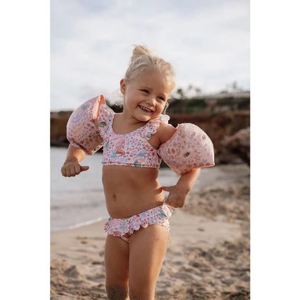 Little Dutch Dreamy Mermaid Zwembandjes koop je bij Babywinkel