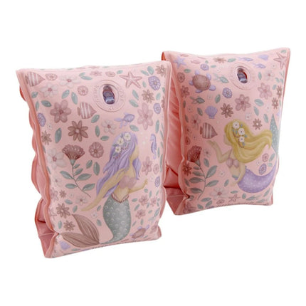 Little Dutch Dreamy Mermaid Zwembandjes koop je bij Babywinkel