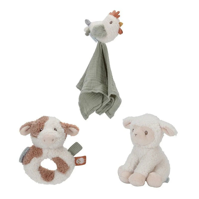 Little Dutch Giftbox Little Farm koop je bij Babywinkel