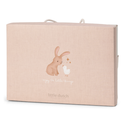 Little Dutch Giftbox Moon & Stars koop je bij Babywinkel