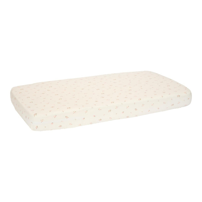 Little Dutch Hoeslaken Ledikant Ledikant Fairy Blossom koop je bij Babywinkel