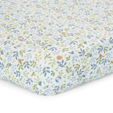 Little Dutch Hoeslaken Ledikant Ledikant Forest Adventure koop je bij Babywinkel
