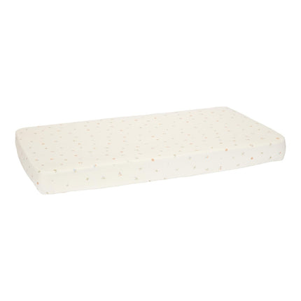 Little Dutch Hoeslaken Ledikant Ledikant Forest Treasures koop je bij Babywinkel