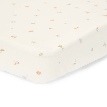 Little Dutch Hoeslaken Ledikant Ledikant Forest Treasures koop je bij Babywinkel