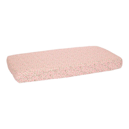 Little Dutch Hoeslaken Peuter Fairy Floral 70X140Cm koop je bij Babywinkel