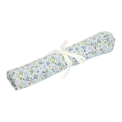 Little Dutch Hydrofiele Doek Forest Adventure 120X120Cm koop je bij Babywinkel