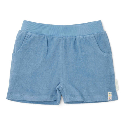 Little Dutch Kleding Set Ocean Sea Life Ocean Blue koop je bij Babywinkel