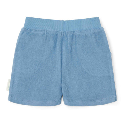 Little Dutch Kleding Set Ocean Sea Life Ocean Blue koop je bij Babywinkel