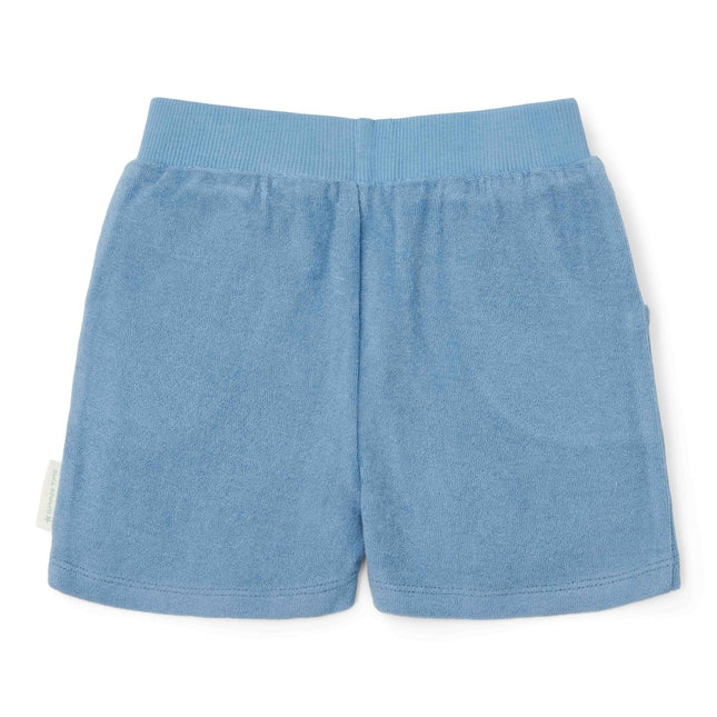 Little Dutch Kleding Set Ocean Sea Life Ocean Blue koop je bij Babywinkel