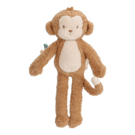 Little Dutch Knuffel Aap Safari 30cm koop je bij Babywinkel