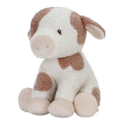 Little Dutch Knuffel Koe Little Farm 25cm koop je bij Babywinkel
