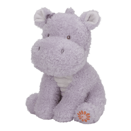 Little Dutch Knuffel Nijlpaard Safari 17cm koop je bij Babywinkel