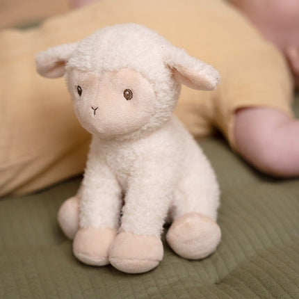 Little Dutch Knuffel Schaap Little Farm 17cm koop je bij Babywinkel