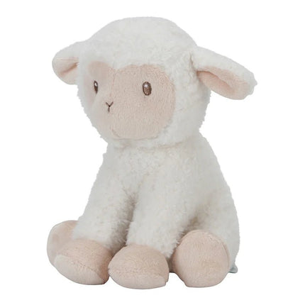 Little Dutch Knuffel Schaap Little Farm 17cm koop je bij Babywinkel