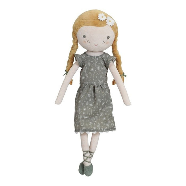 Little Dutch Knuffelpop Julia 35cm koop je bij Babywinkel
